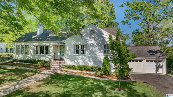 Homewood, AL 35209,201 LA PRADO PLACE