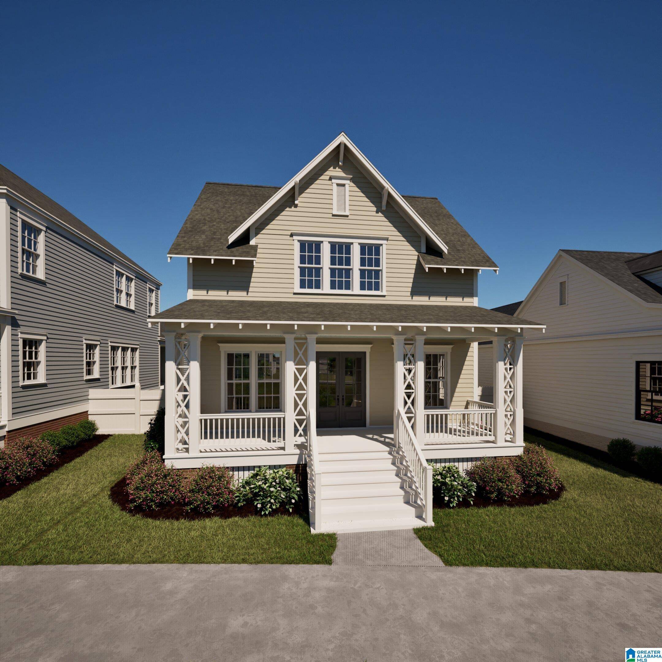 0588 PRESERVE WAY, Hoover, AL 35226