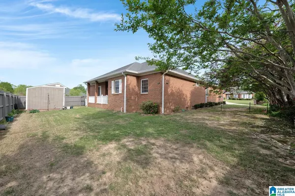 Jasper, AL 35504,1369 GOLDEN EAGLE DRIVE