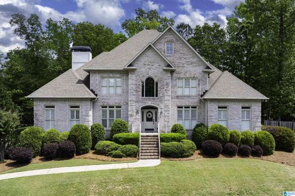 8117 CASTLEHILL ROAD, Hoover, AL 35242