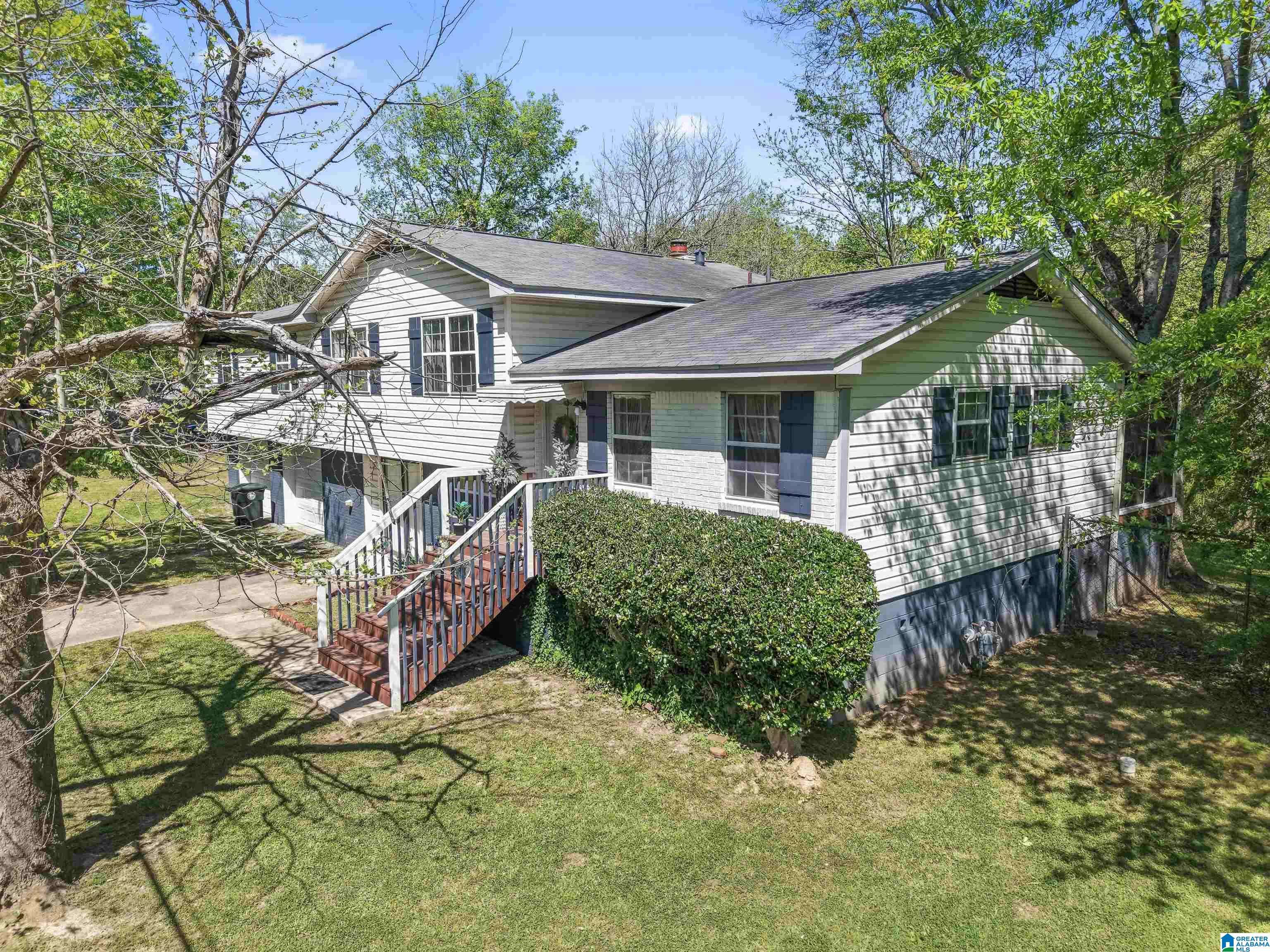 1029 HEFLIN AVENUE W, Birmingham, AL 35214