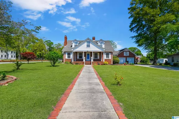 Clanton, AL 35045,408 6TH STREET N