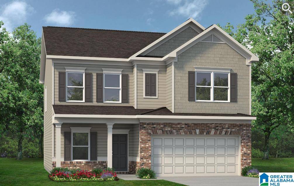 500 SPRINGDALE DRIVE, Columbiana, AL 35051