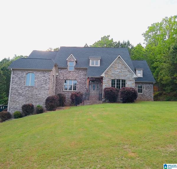 2002 CLEVELAND FARMS PARKWAY, Pell City, AL 35125