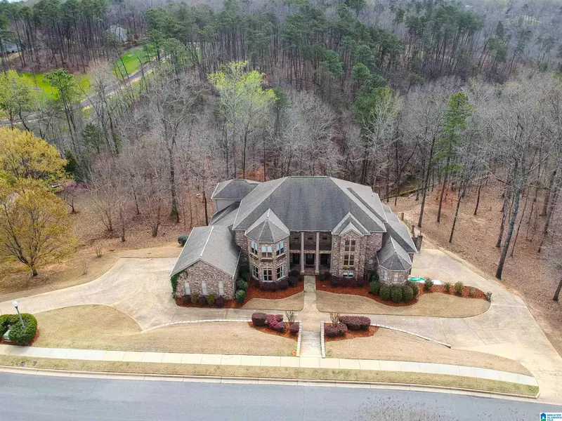 3009 HARBOR RIDGE WAY, Tuscaloosa, AL 35406