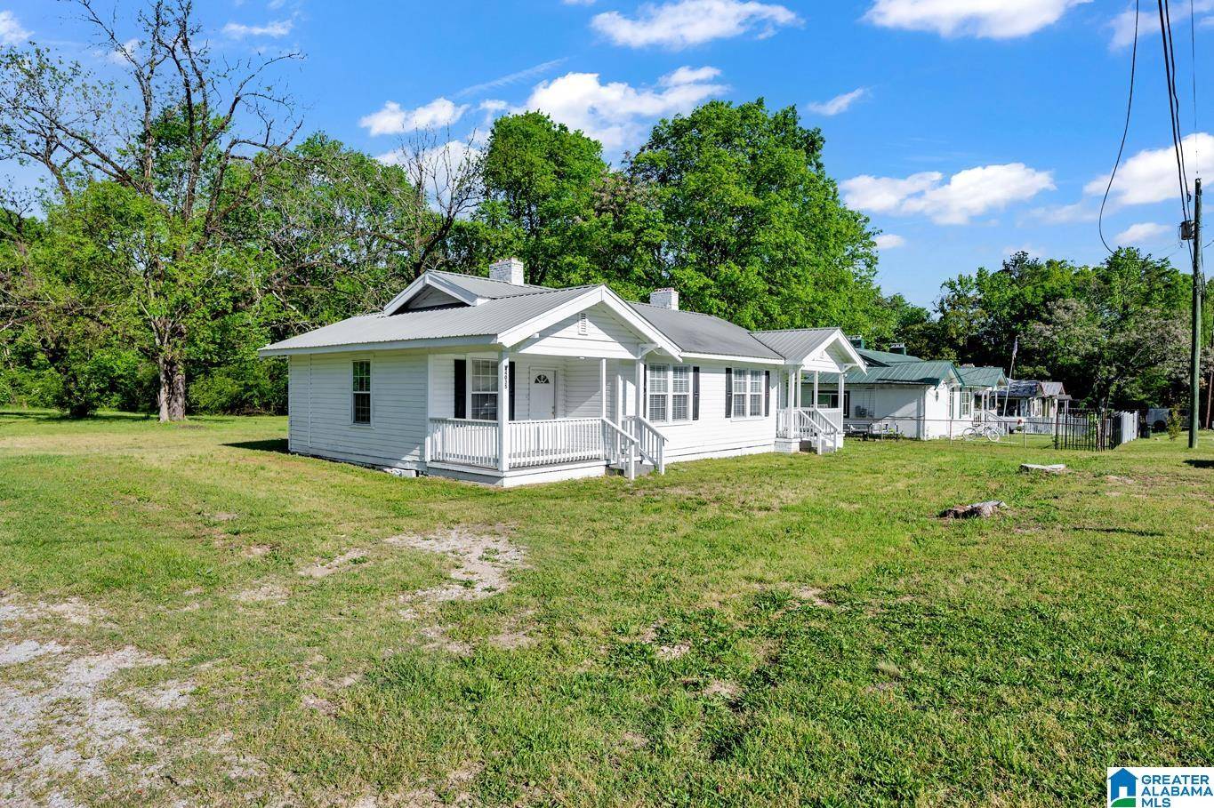 Bessemer, AL 35022,4045 CYPRESS STREET