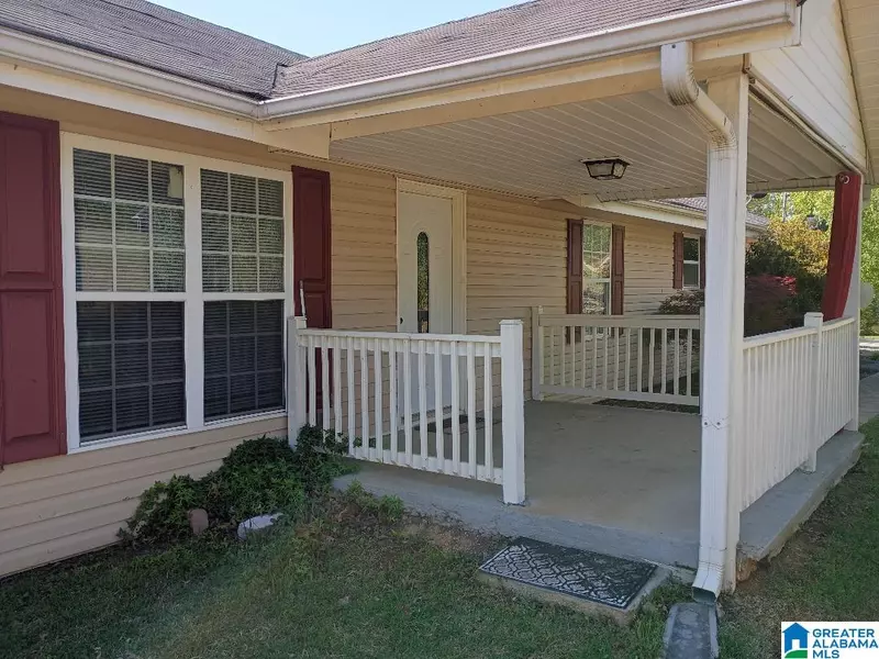 520 LEVINE ROAD, Odenville, AL 35120