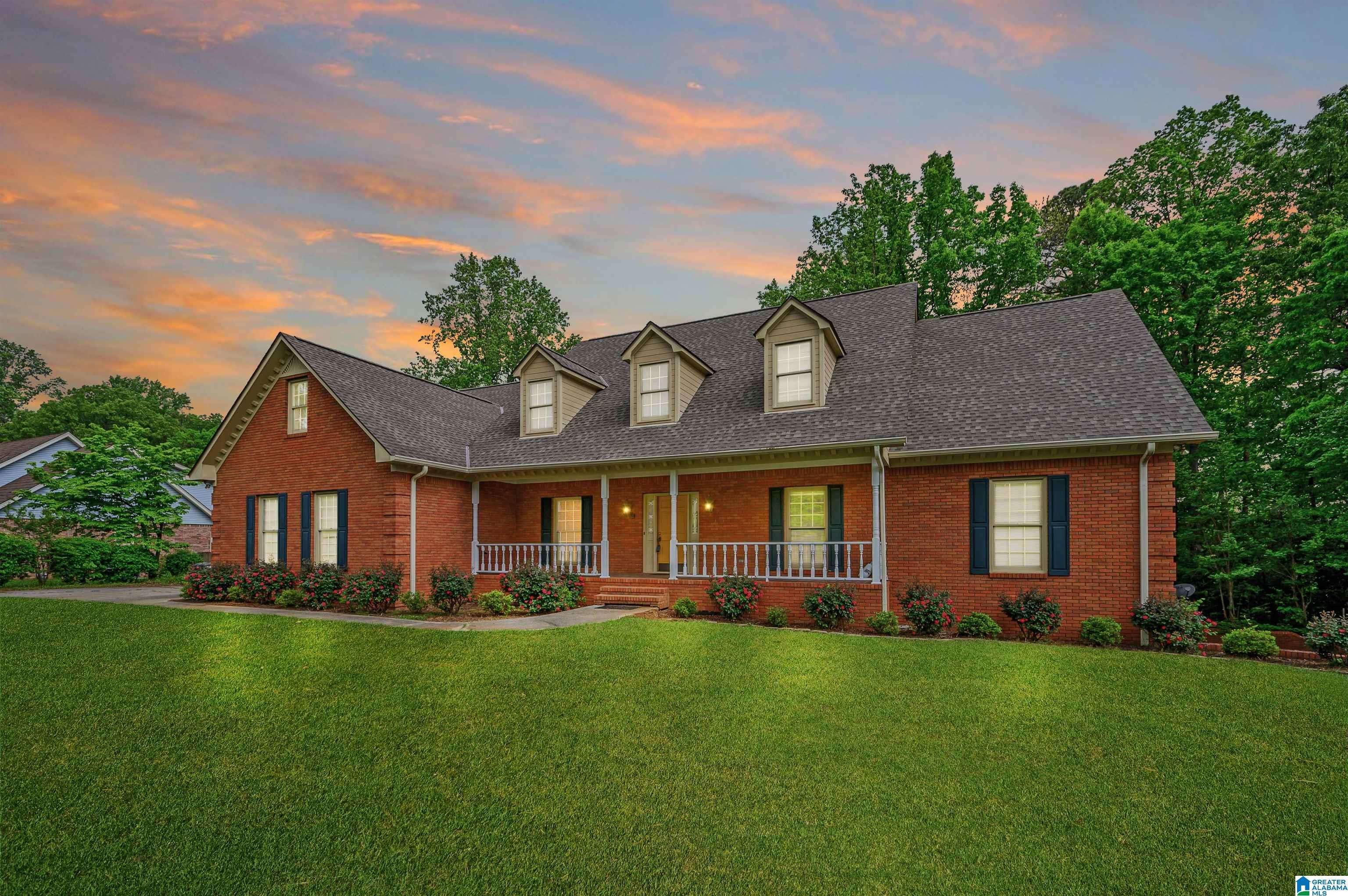 1350 6TH WAY, Pleasant Grove, AL 35127