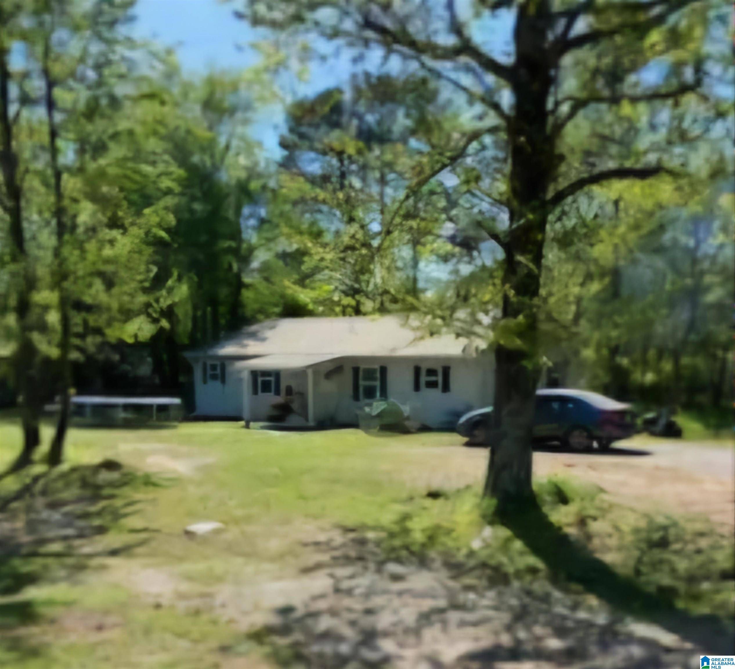 39791 HIGHWAY 25, Harpersville, AL 35078