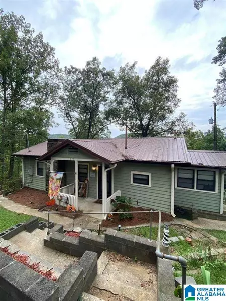 570 RIVER HILL DRIVE, Adger, AL 35006