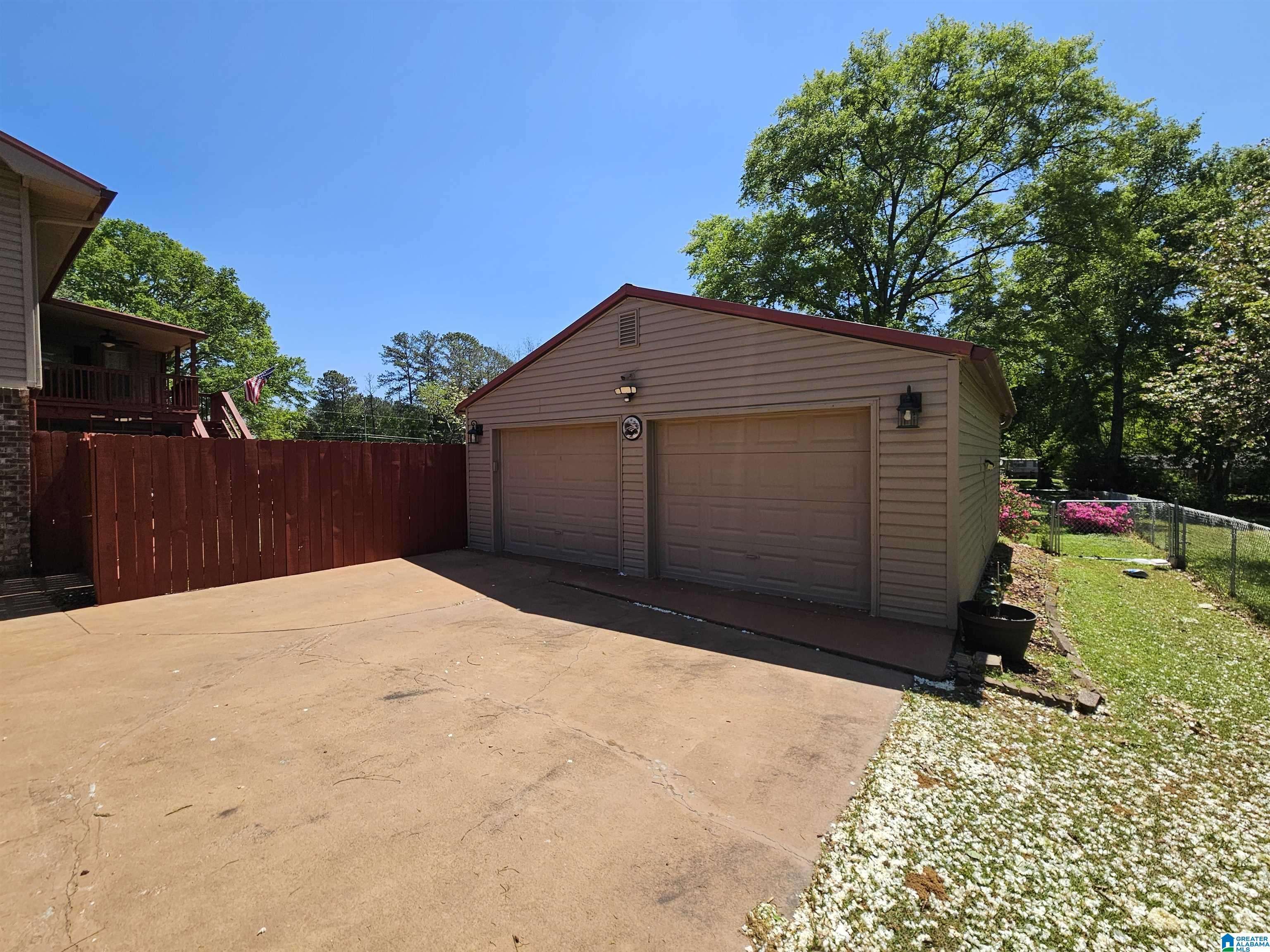 Eastaboga, AL 36260,90 SUNDALE DRIVE