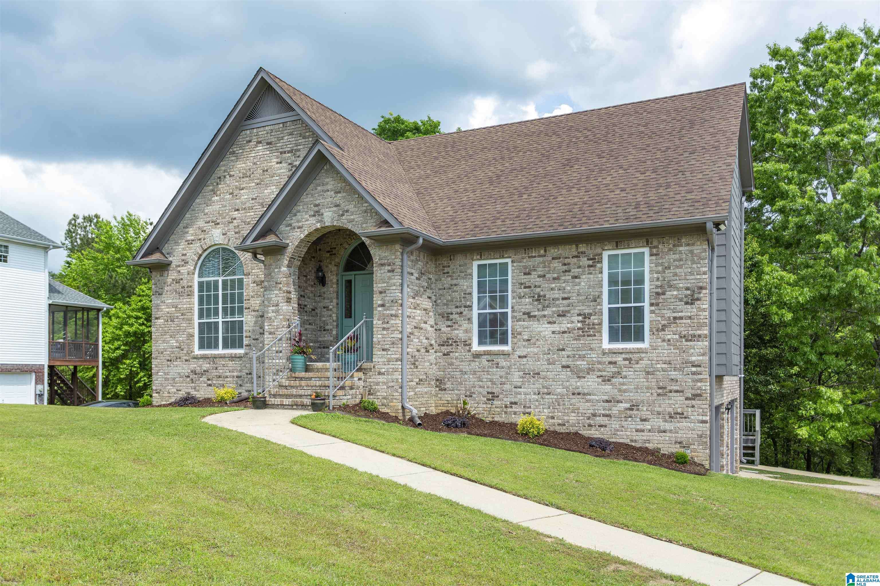 5060 GOLD LEAF LANE, Pinson, AL 35126