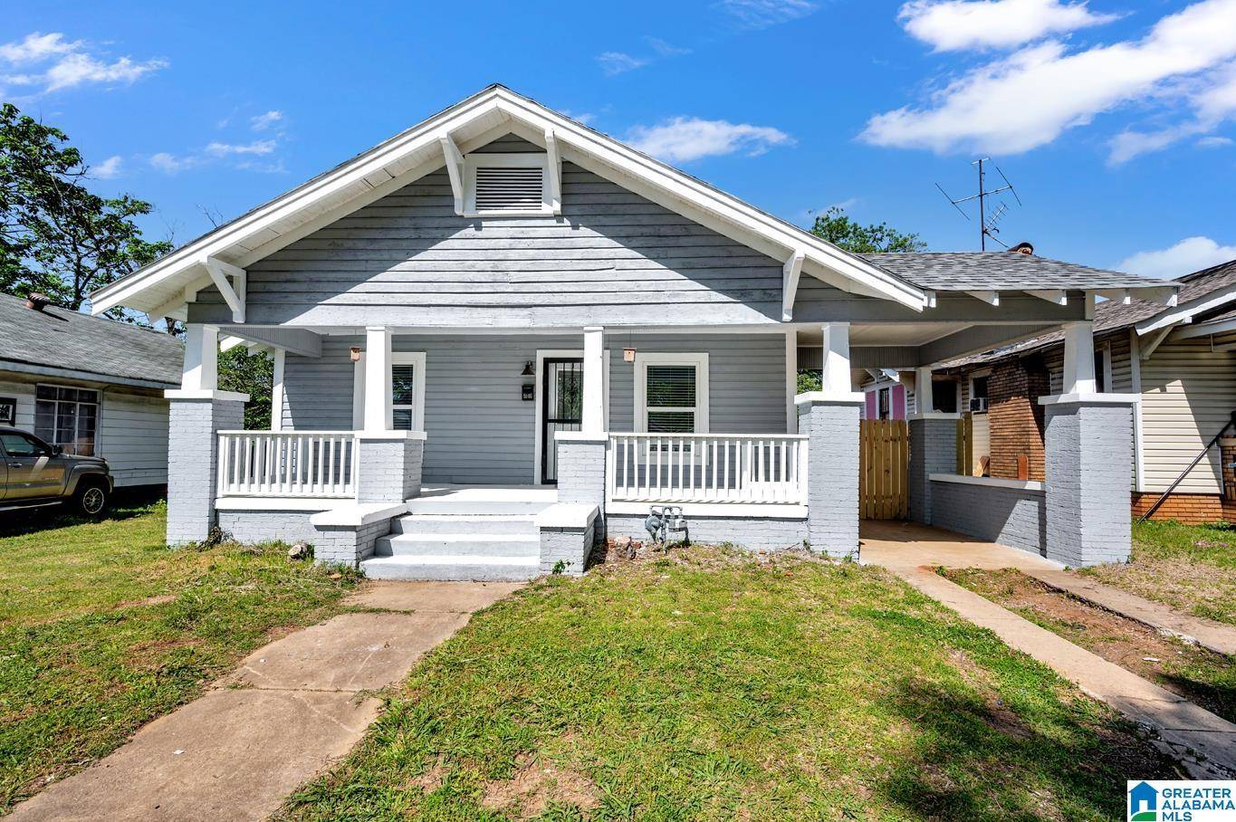 Tarrant, AL 35217,1140 WHARTON AVENUE