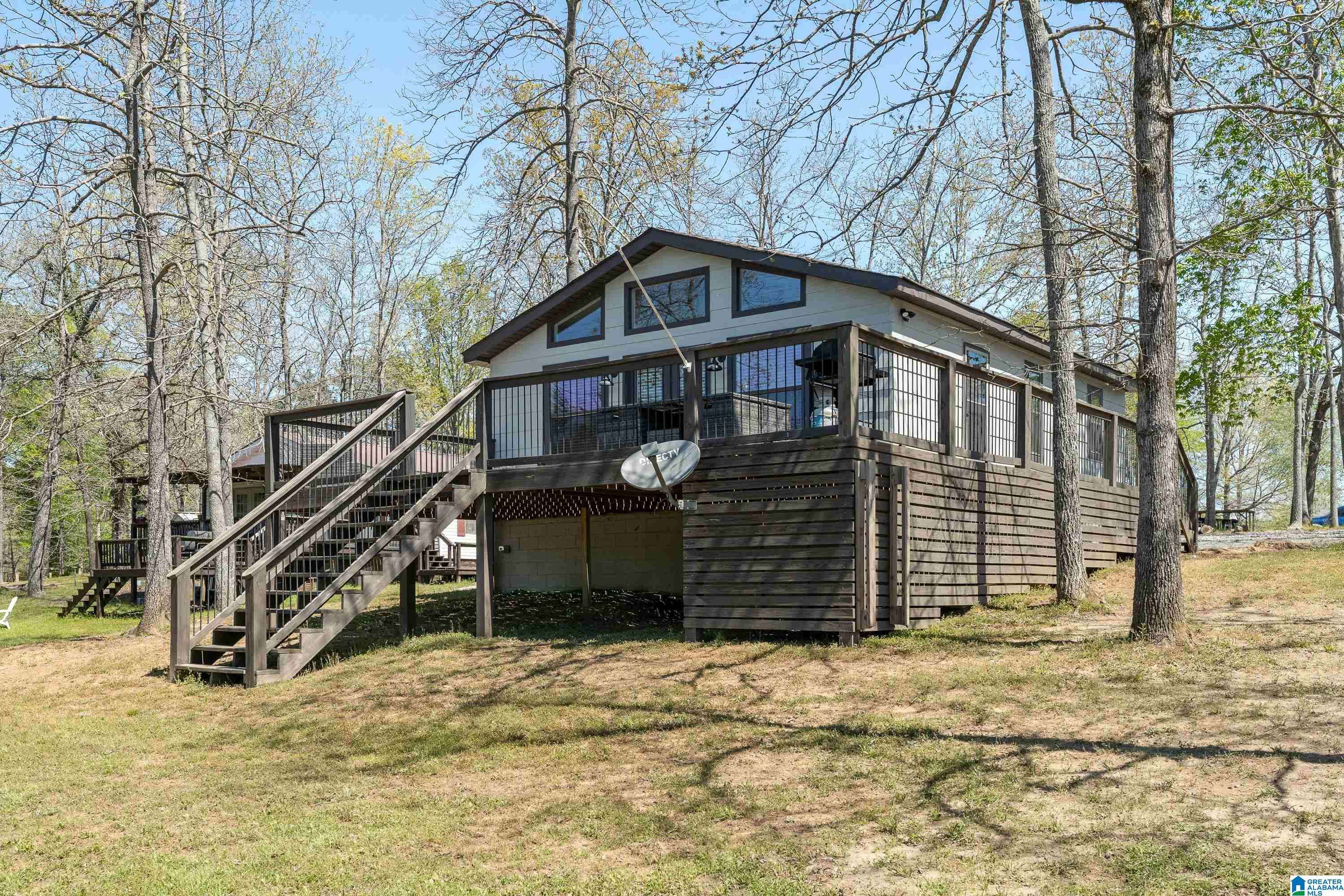 Arley, AL 35541,376 COUNTY ROAD 267