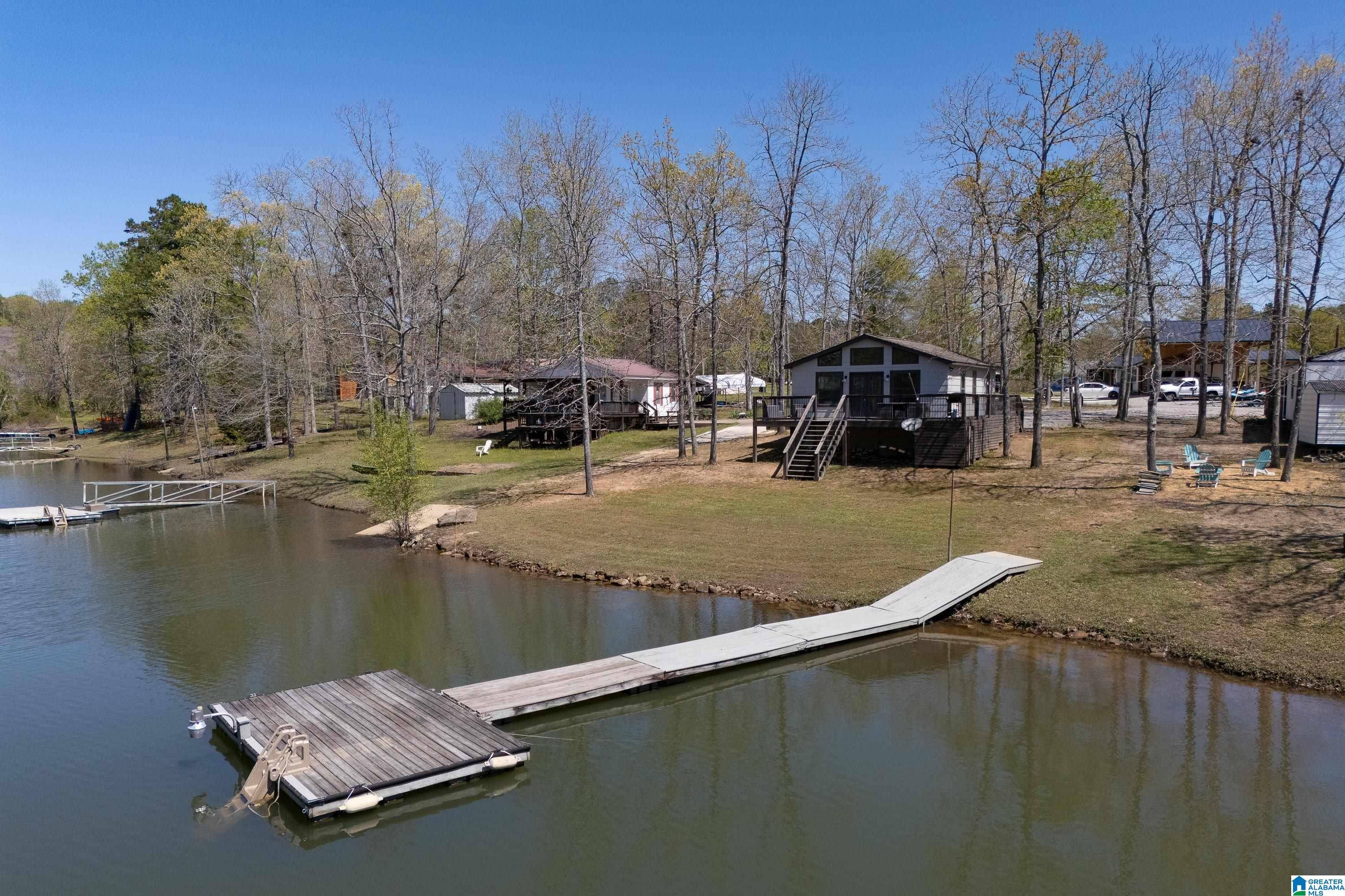 Arley, AL 35541,376 COUNTY ROAD 267