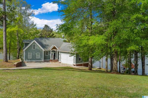 387 MISTY LANE, Wedowee, AL 36278