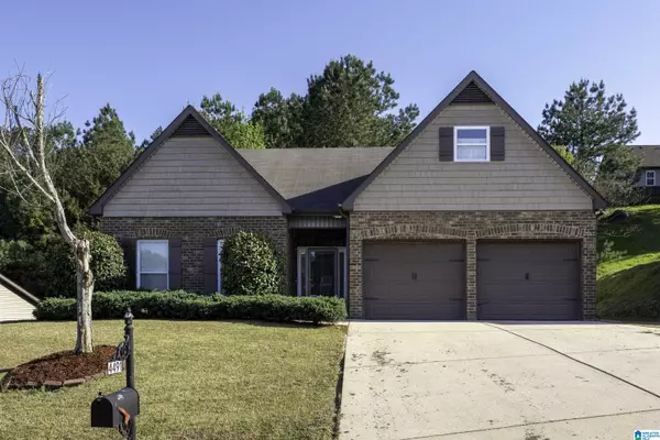 4491 FLAGSTONE LANE, Pinson, AL 35126