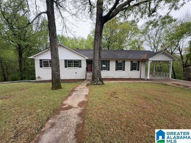 301 8TH PLACE, Pleasant Grove, AL 35127