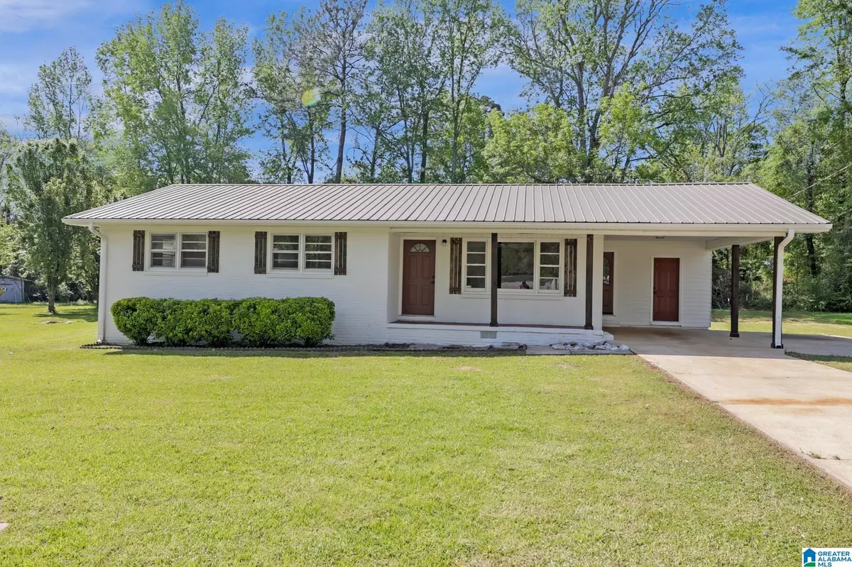 Oxford, AL 36203,111 HICKORY DRIVE