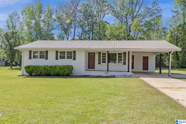 111 HICKORY DRIVE, Oxford, AL 36203
