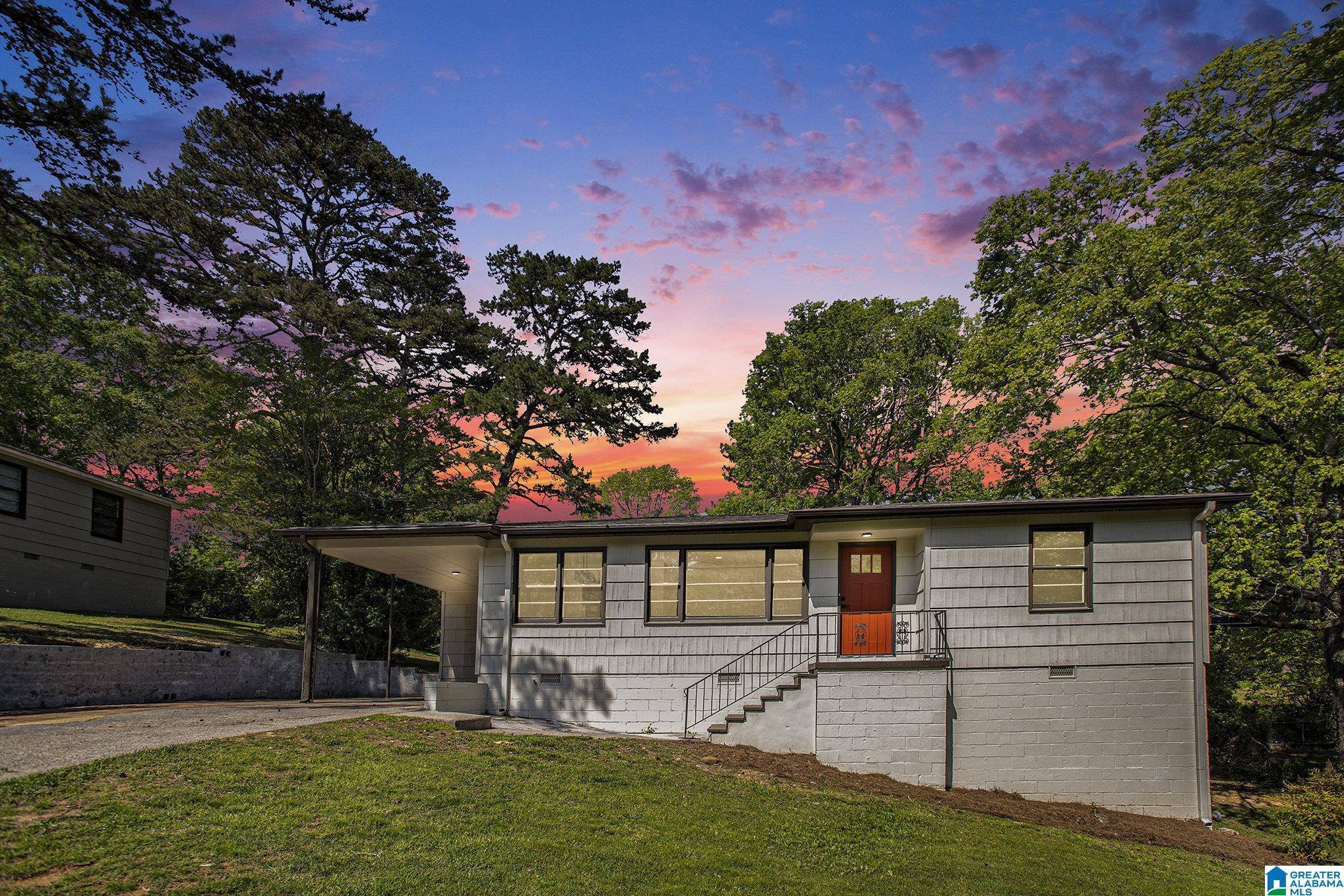 600 ROLLINGWOOD ROAD, Birmingham, AL 35235