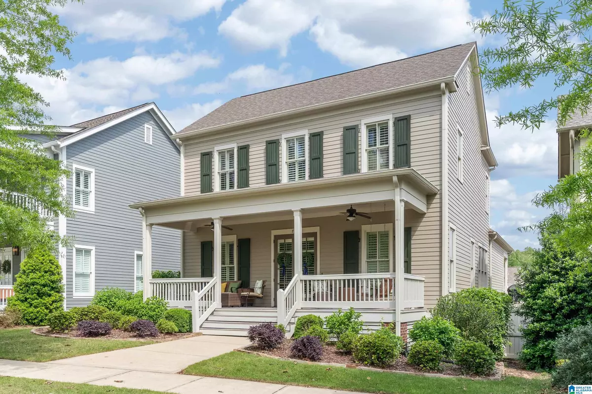 Hoover, AL 35226,725 RESTORATION DRIVE