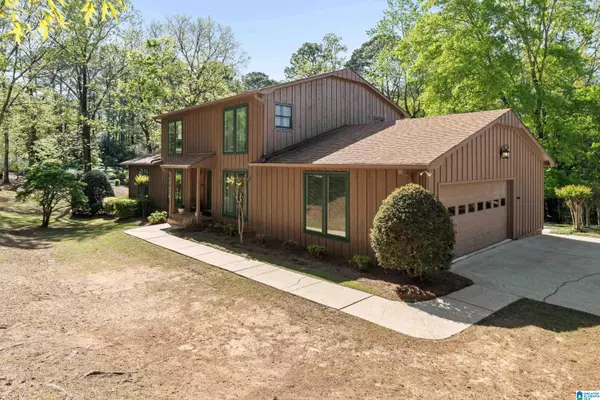 Vestavia Hills, AL 35243,2321 SAINT JOSEPH ROAD