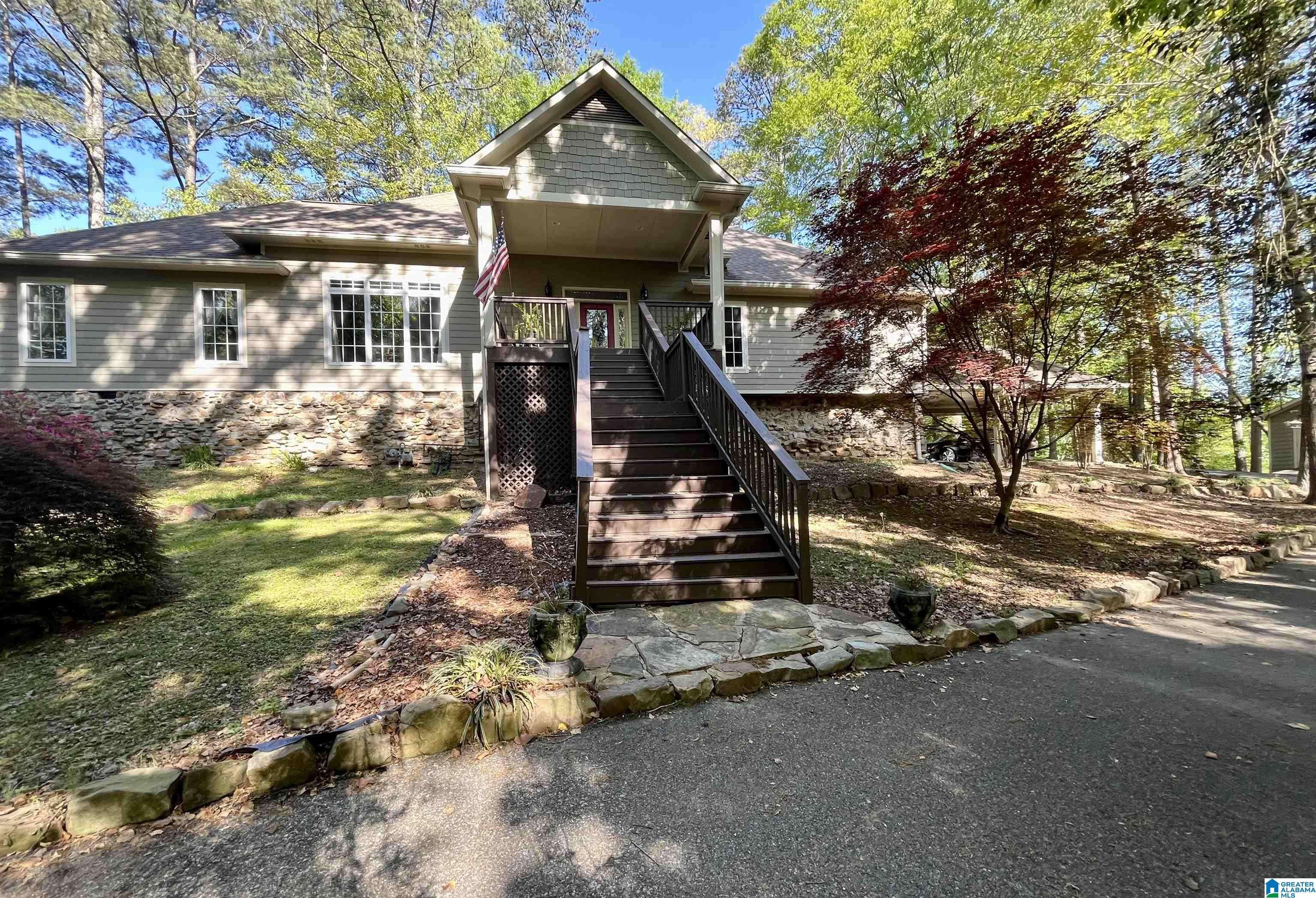 4012 WINDSOR DRIVE, Guntersville, AL 35976