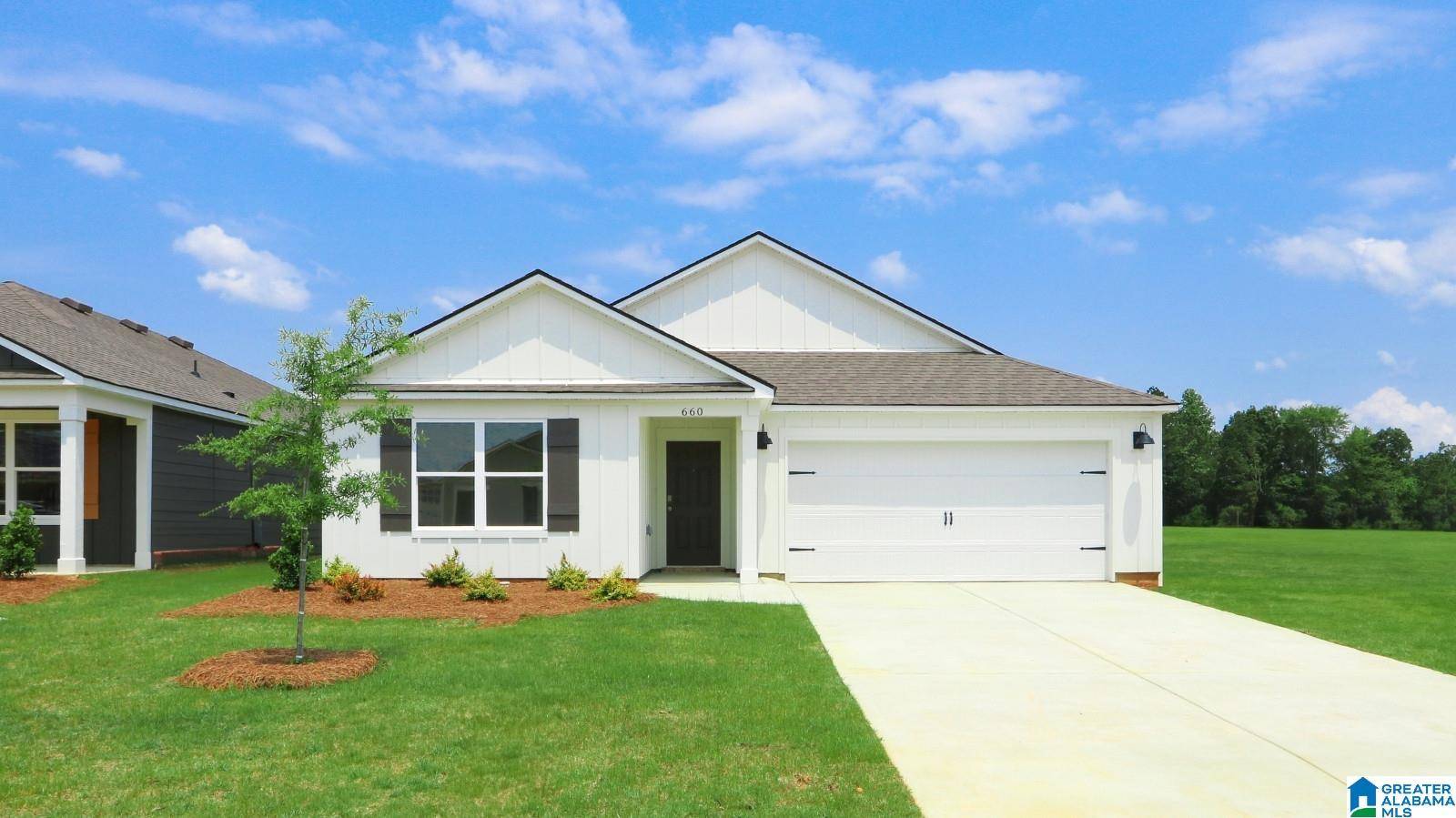 660 WENONAH WAY, Kimberly, AL 35091