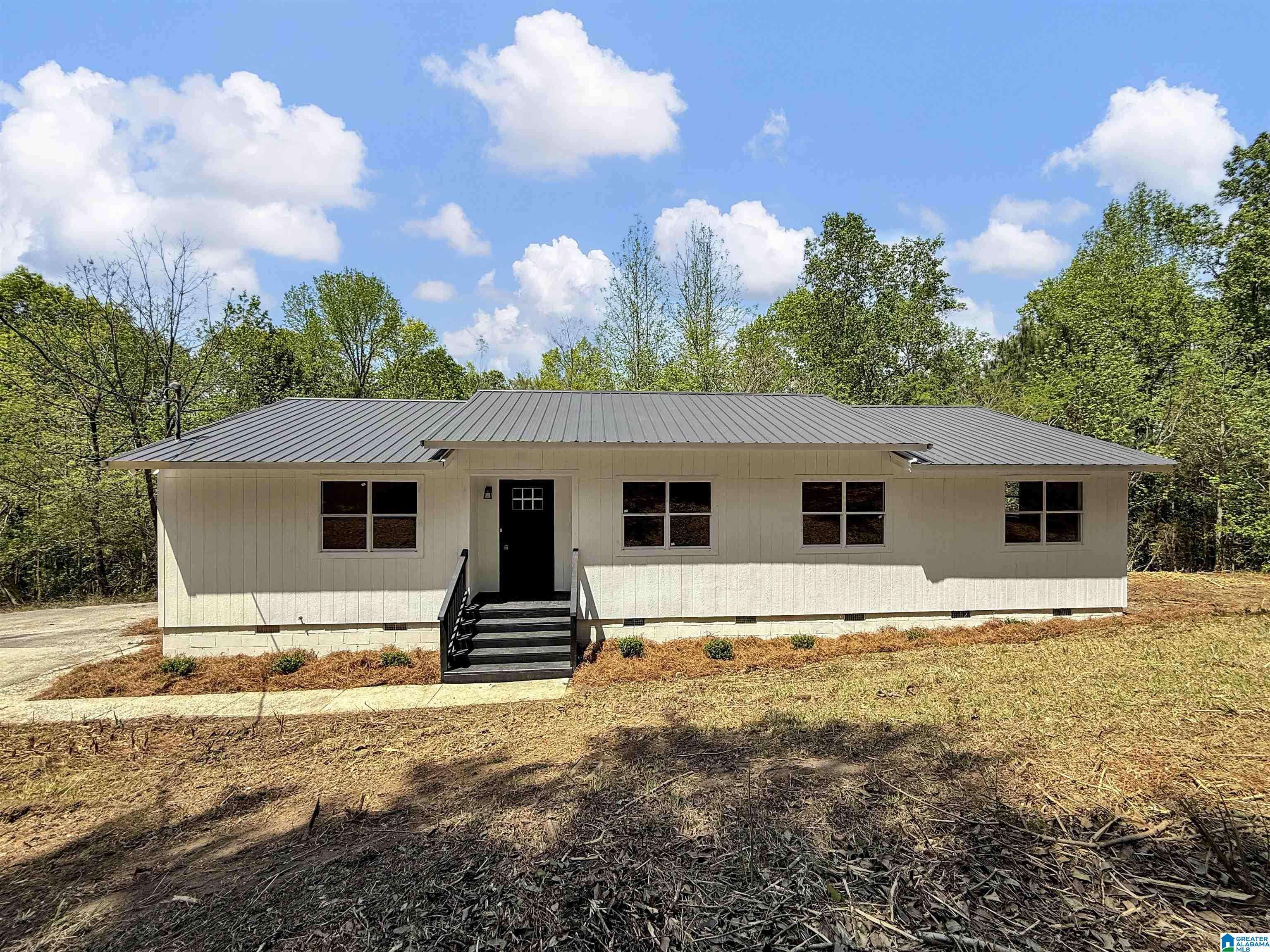 157 SWEETGUM LANE, Odenville, AL 35120