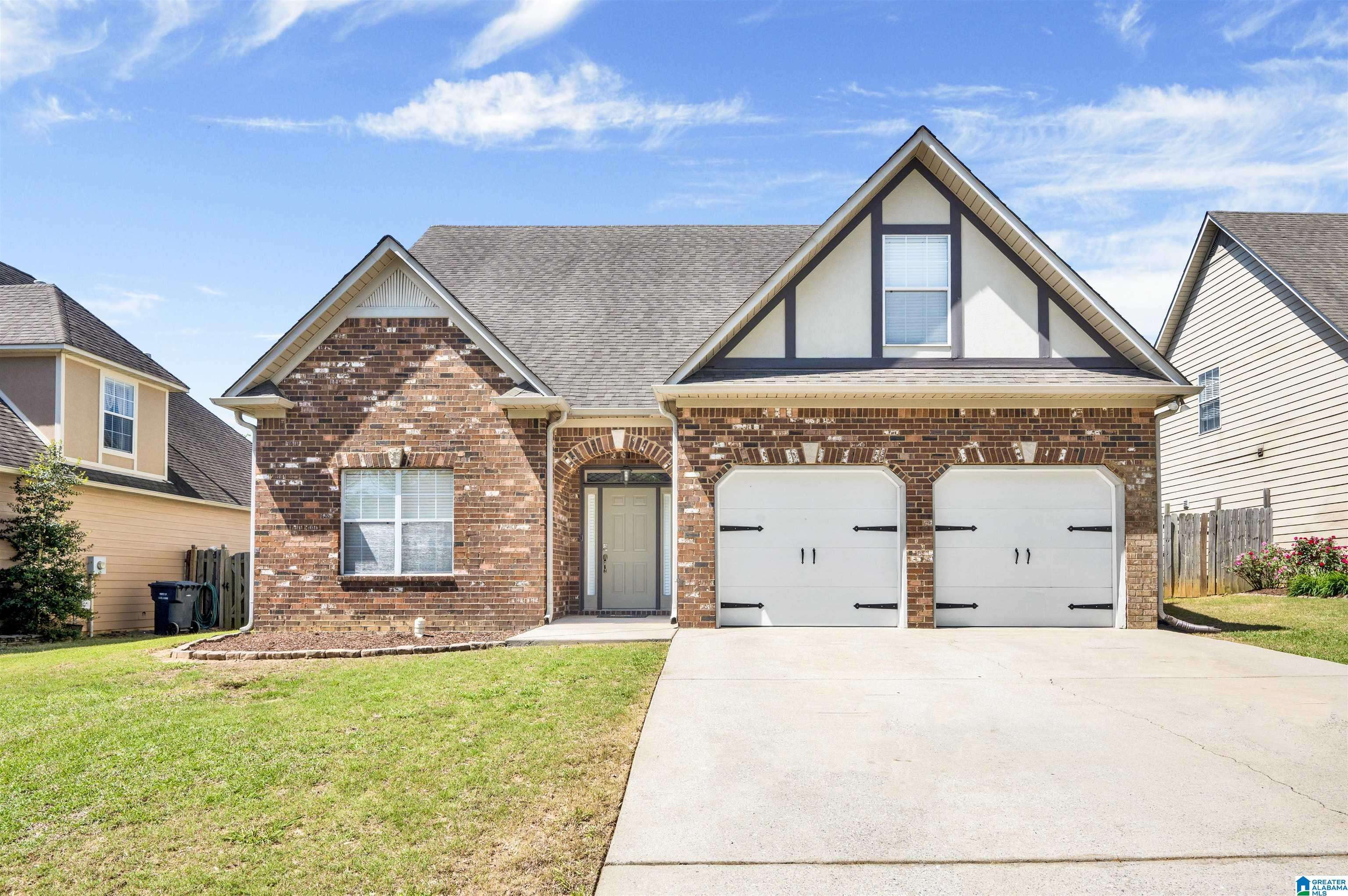 1043 KERRY DRIVE, Calera, AL 35040