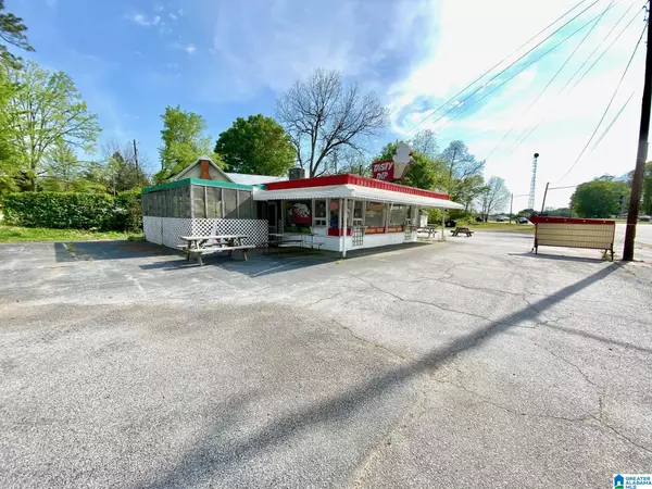 Heflin, AL 36264,1278 ROSS STREET