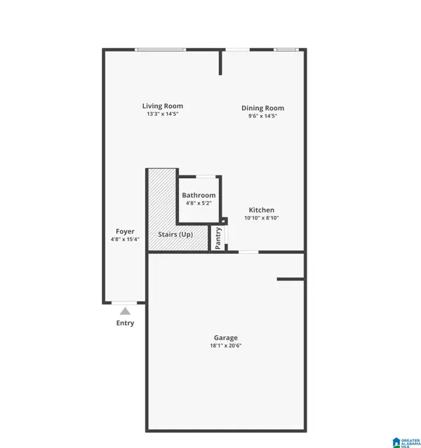 Mccalla, AL 35111,5726 CHESHIRE COVE CIRCLE