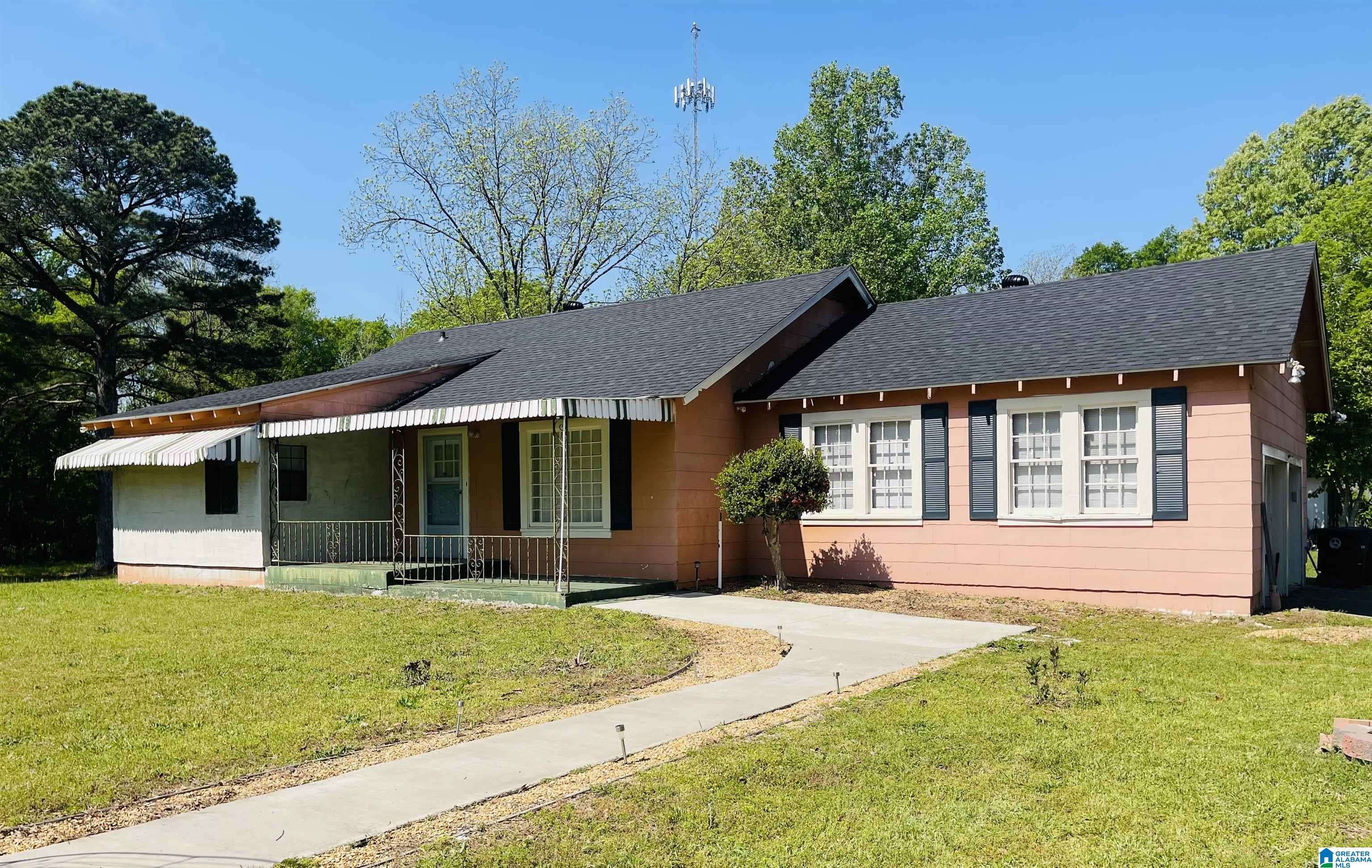 1809 MCKINLEY AVENUE, Gadsden, AL 35904