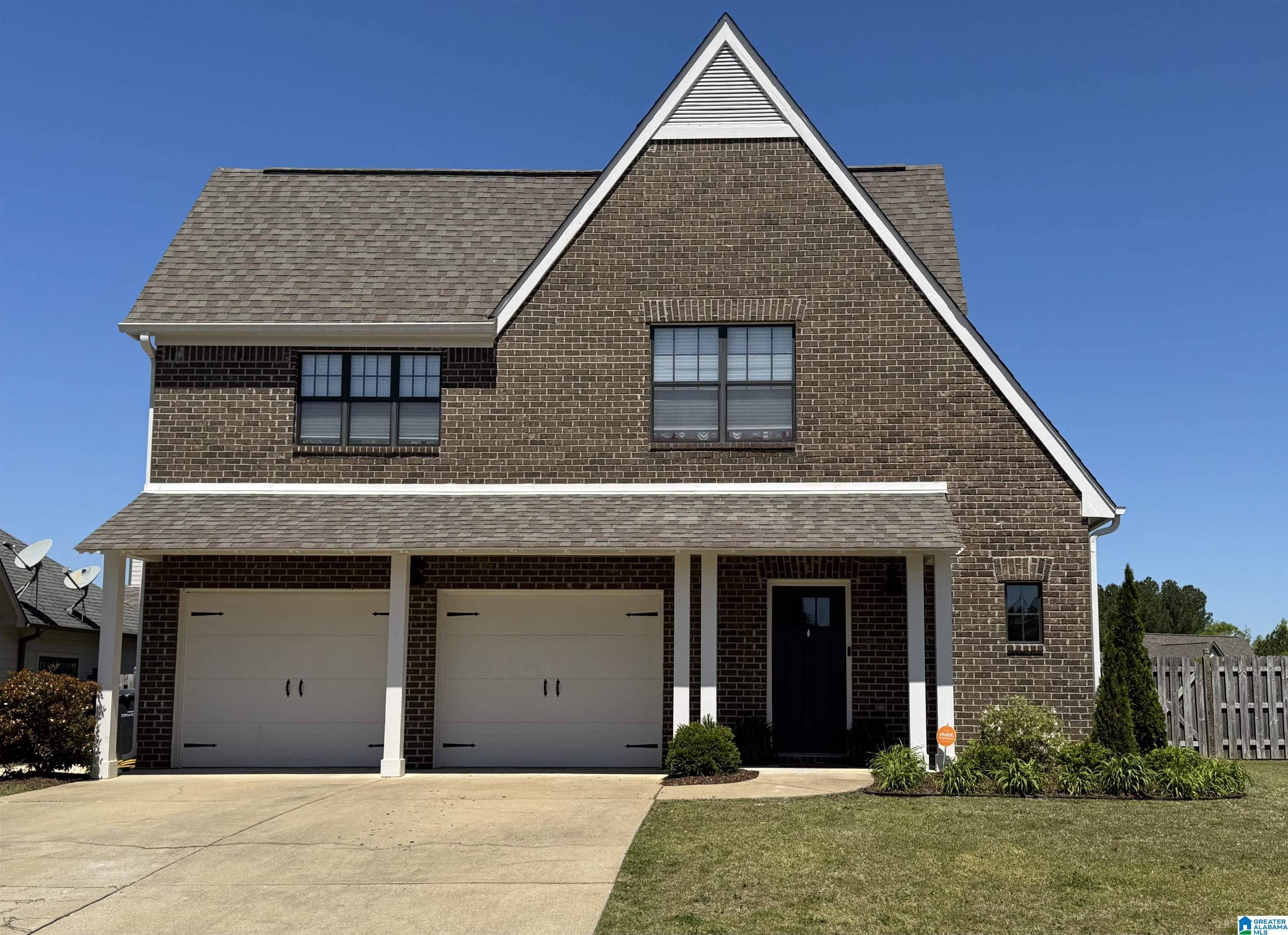 7043 KENSINGTON AVENUE, Calera, AL 35040