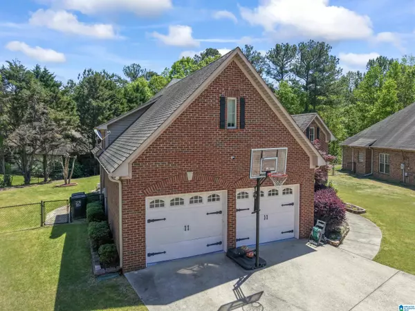 Pelham, AL 35124,1113 WEYBRIDGE CIRCLE