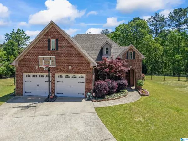 Pelham, AL 35124,1113 WEYBRIDGE CIRCLE