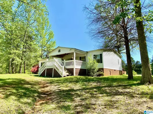 Delta, AL 36258,109 COUNTY ROAD 801