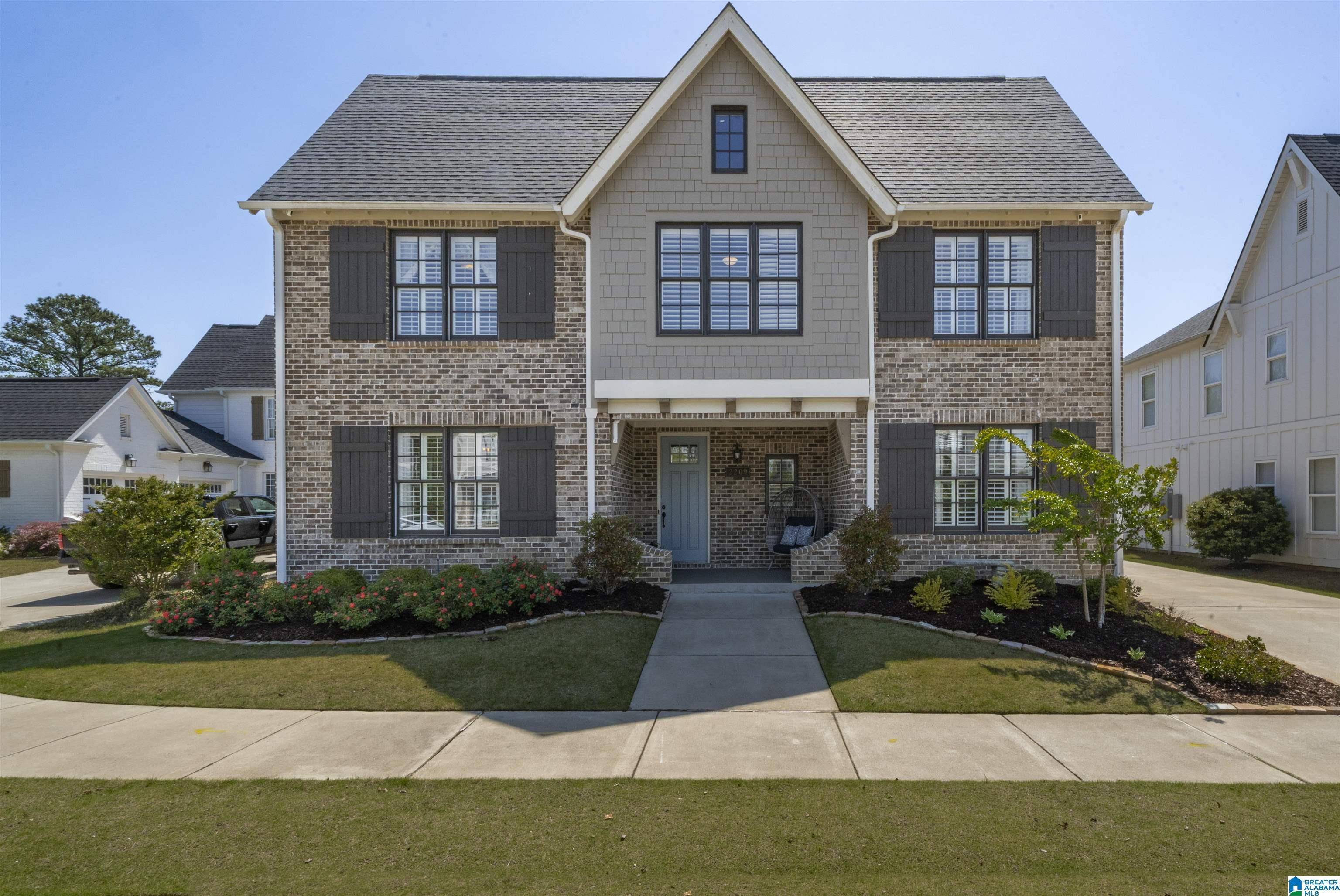2209 OLD GOULD RUN, Hoover, AL 35244