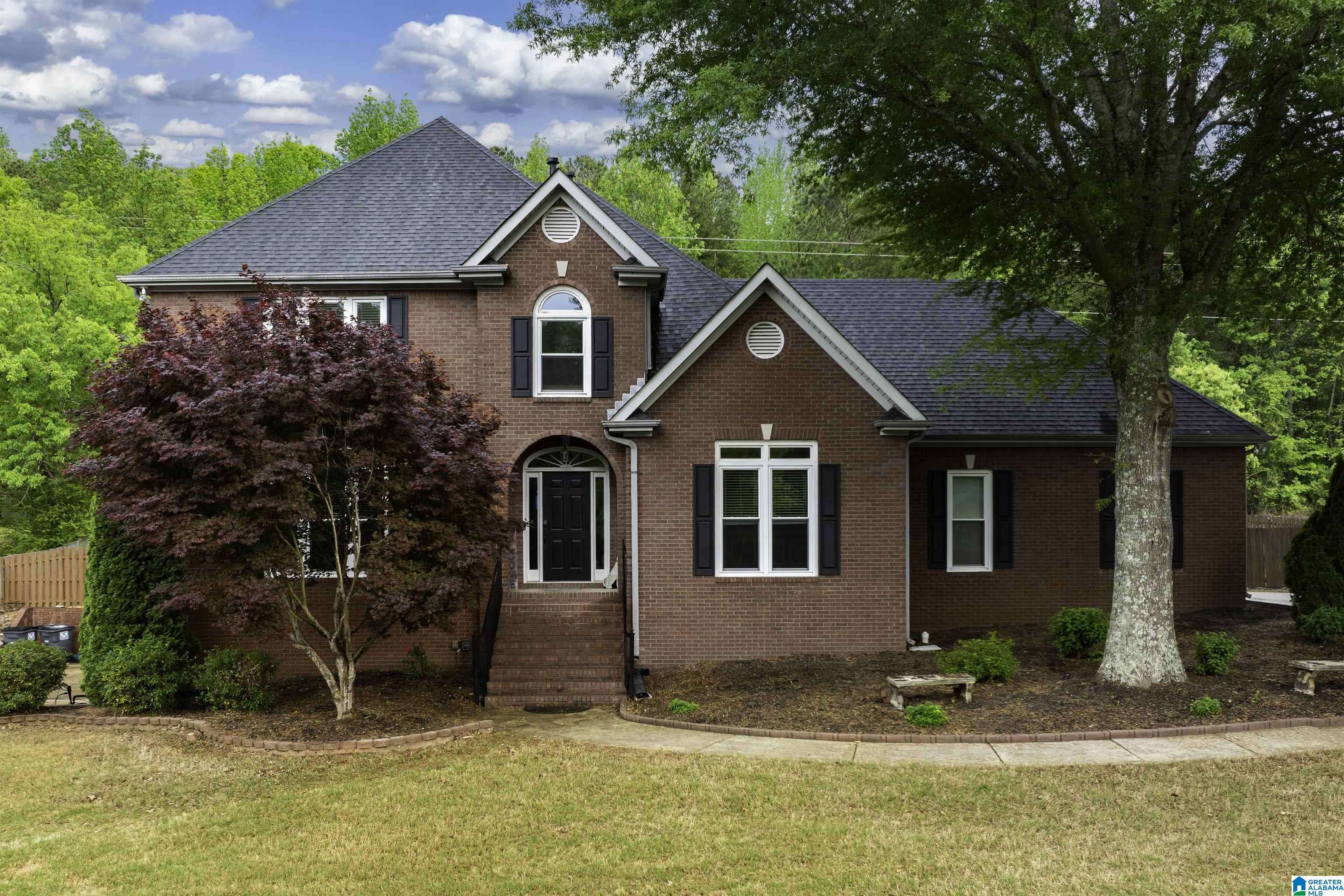 6309 WALNUT DRIVE, Pinson, AL 35126