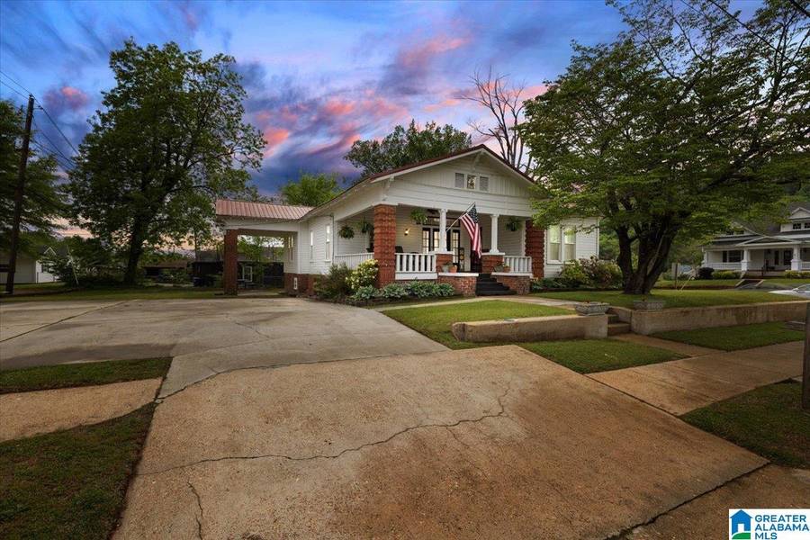 109 N 1ST STREET N, Oneonta, AL 35121