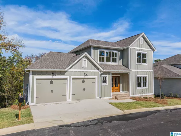 Homewood, AL 35226,1584 FOREST RIDGE ROAD