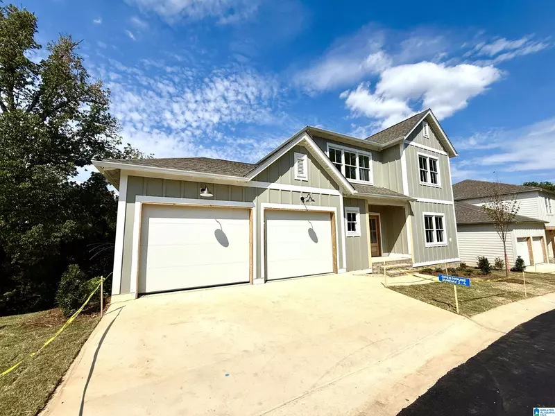 1584 FOREST RIDGE ROAD, Homewood, AL 35226