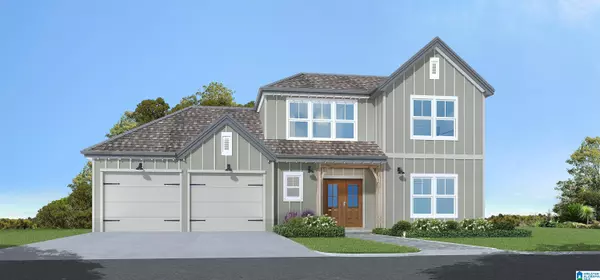 1584 FOREST RIDGE ROAD, Homewood, AL 35226