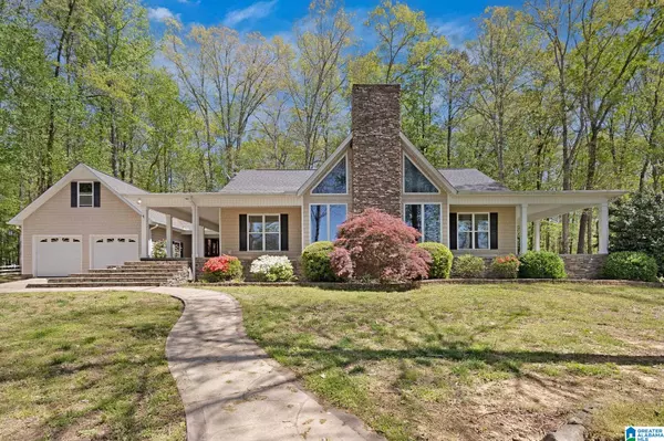 253 COUNTY ROAD 203, Boaz, AL 35957