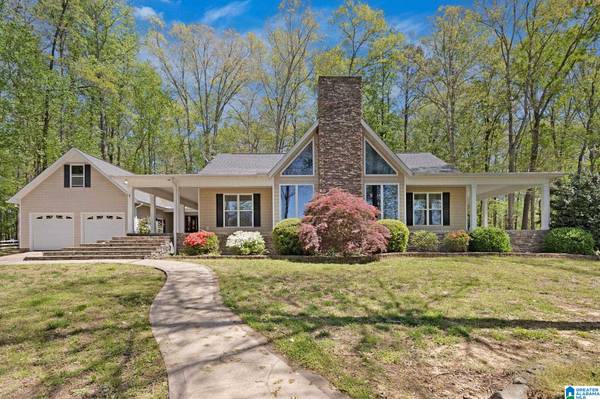 253 COUNTY ROAD 203, Boaz, AL 35957