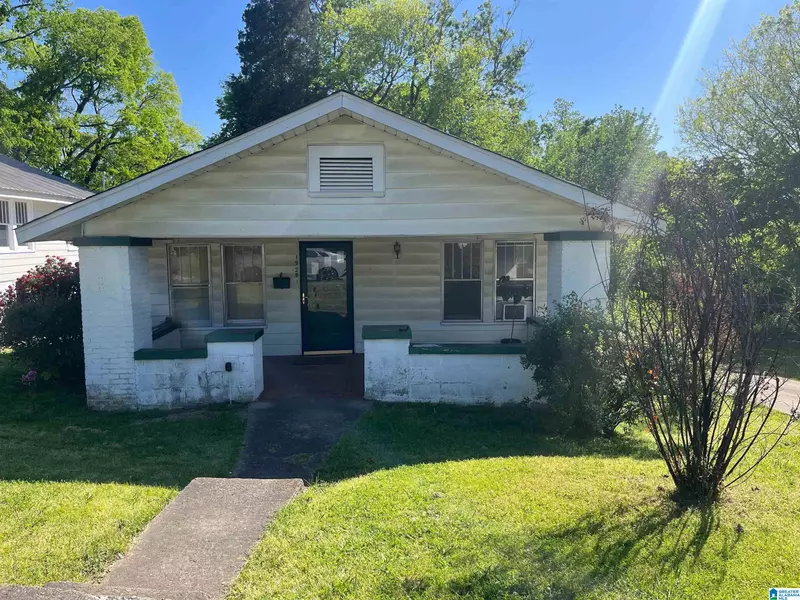 1525 MOUNTAIN DRIVE, Birmingham, AL 35217