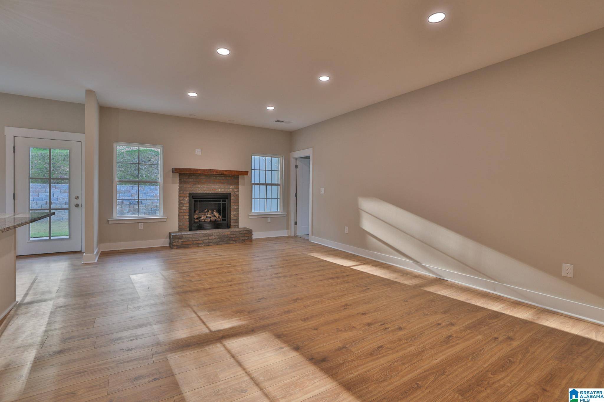 Cropwell, AL 35054,1281 RABBIT BRANCH ROAD