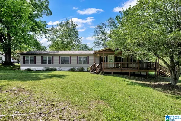 5057 JIM GOGGANS ROAD, Dora, AL 35062