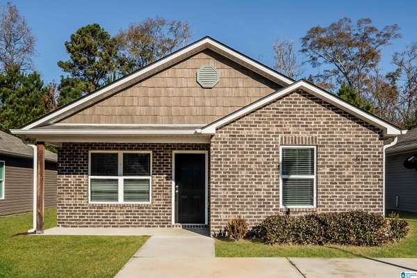 545 FOX RUN CIRCLE, Pell City, AL 35125